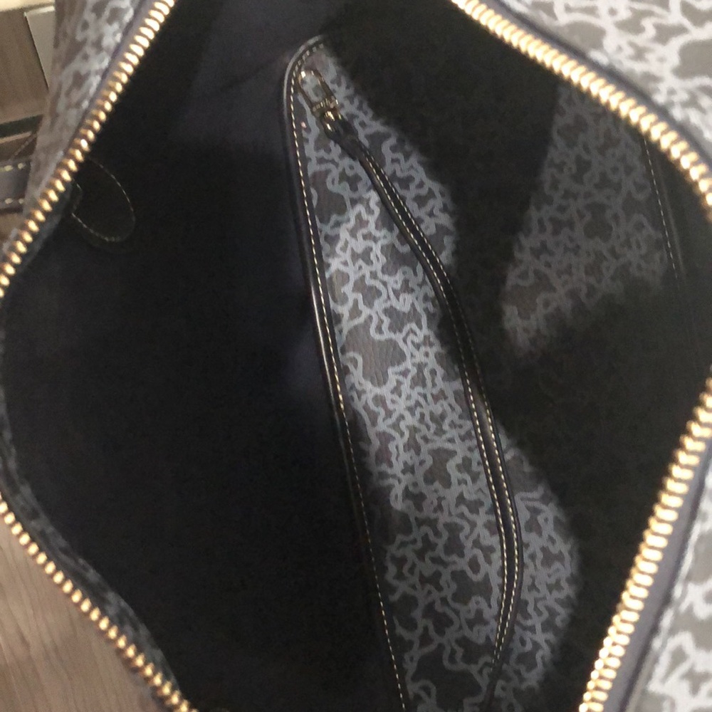 Tous Handbag/Cross Body Bag - Picture 3 of 4